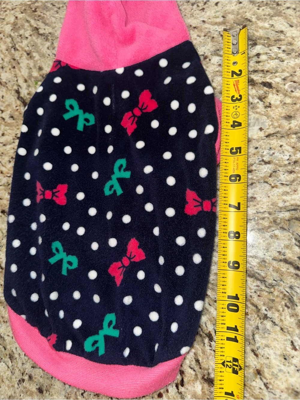 Set of 2 Dog Hoodies - Picture 9 of 12